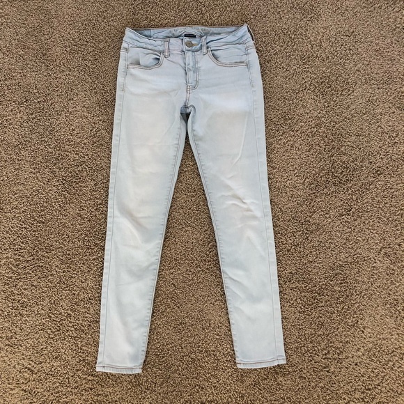 American Eagle Outfitters Pants - American Eagle Outfitters Jeggings